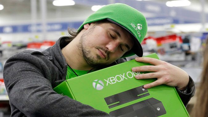 Xbox One ma już konkretną datę premiery w Polsce. Wciąż jednak jest sporo niewiadomych 1