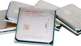 Nowe procesory AMD - tania i wydajna alternatywa 1