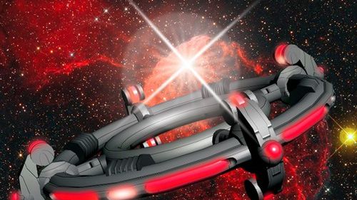 Biały Dom oficjalnie informuje, że żadnego UFO nie ma i nie było 1