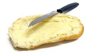 Biopaliwo z masła – alternatywa dla kurczakodiesla 1