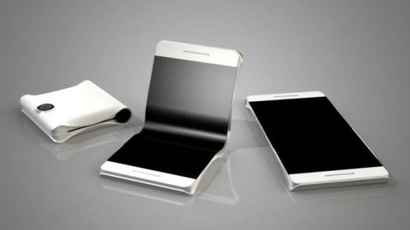 Samsung szykuje smartfony z Tizenem i przełomowego Galaxy Note'a 4 1