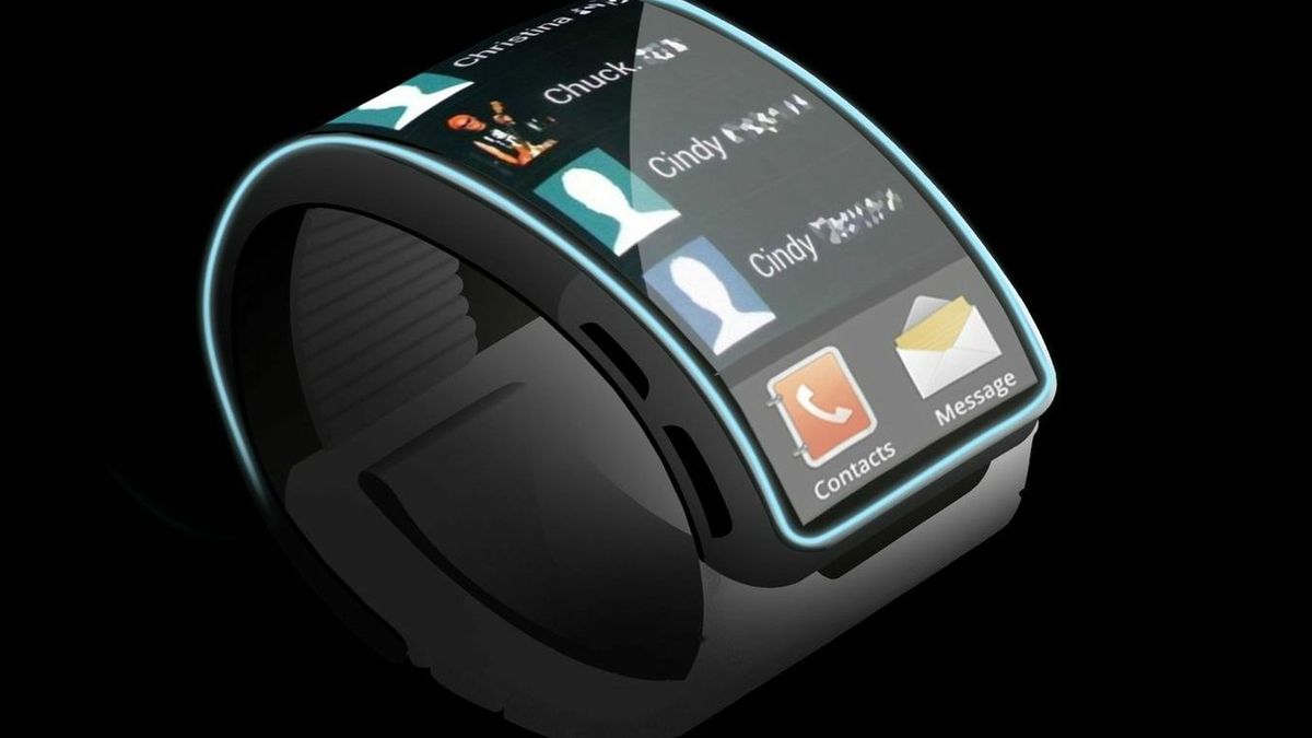 Złoty smartfon Lenovo, Gear Solo nadchodzi i OnePlus One w 16 krajach 1