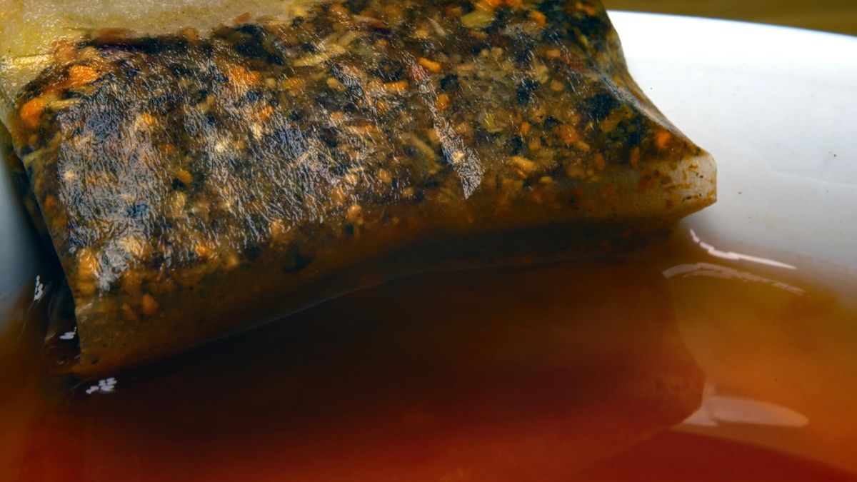 Czy herbata może działać jak lek na odchudzanie?