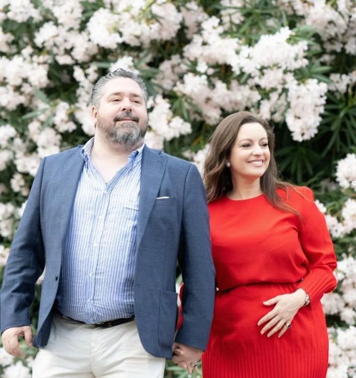 Rodzina carska doczekała się potomka urodzonego w Moskwie