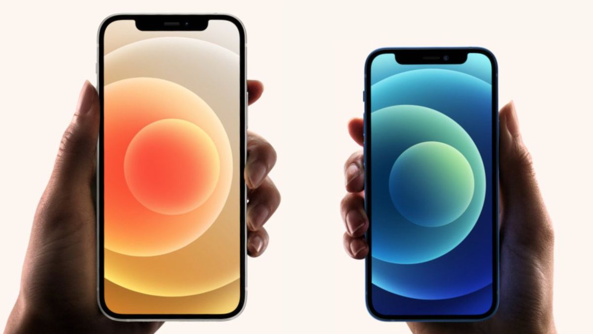 Apple kończy z produkcją iPhone'a 12 mini. Co dalej? 1