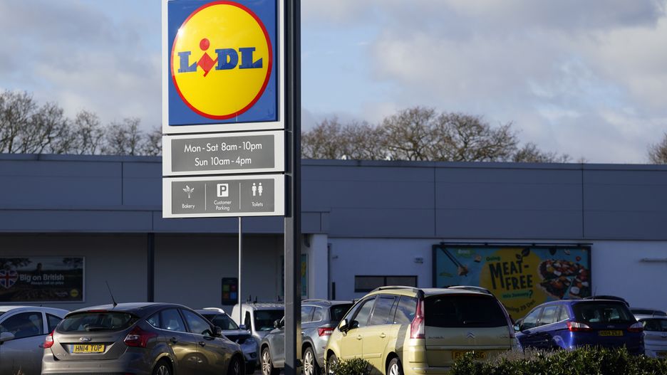 Lidl