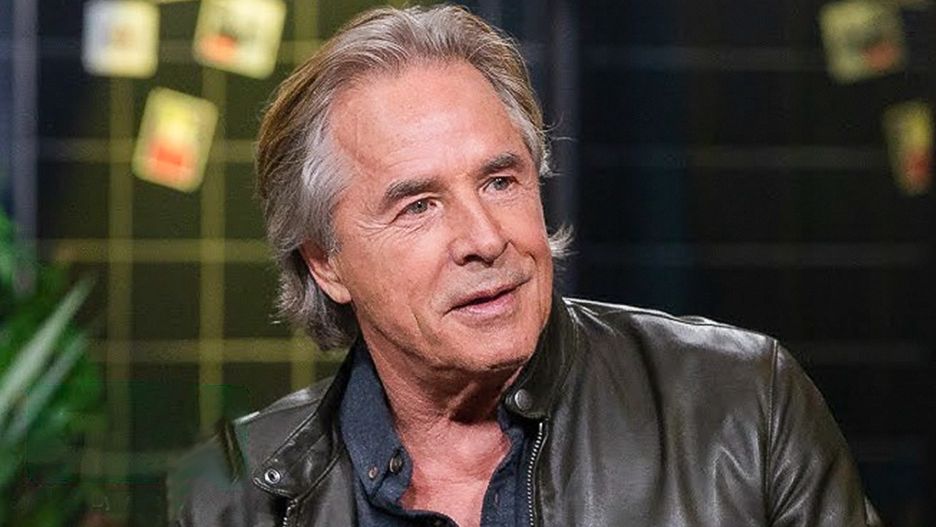 Don Johnson