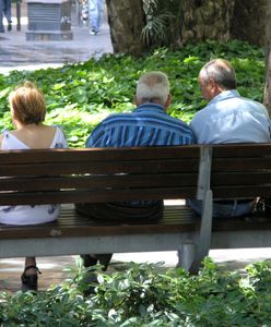 Miał być "nadzór polskiego rządu". Kobieta straciła ponad 400 tysięcy