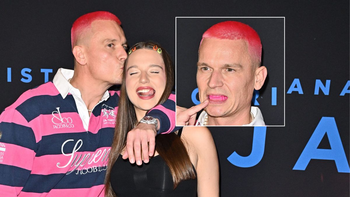 Jak wyglądali Bart i Nicole Pniewscy? 
