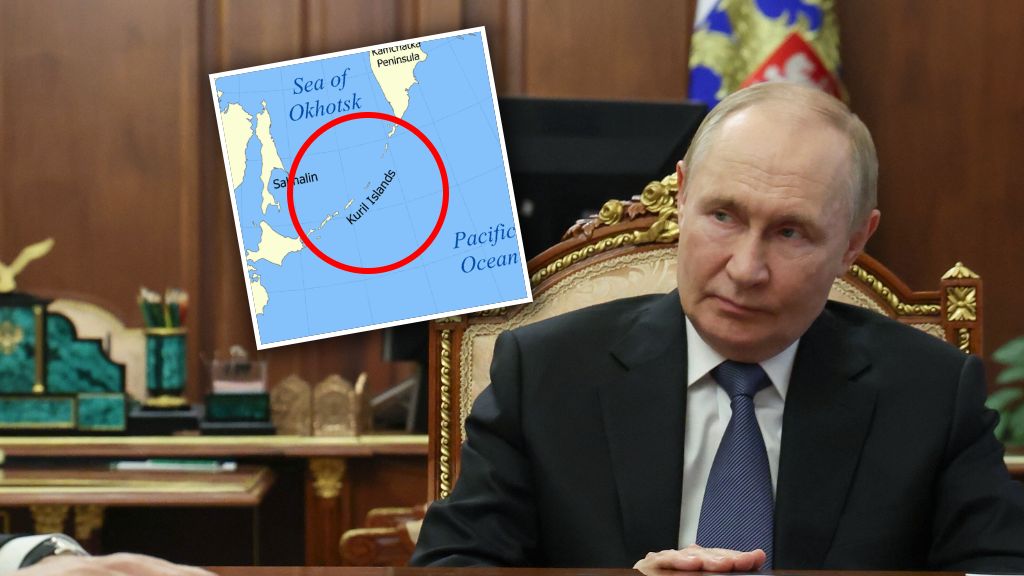 Rosja ma problem z dostępnością paliw