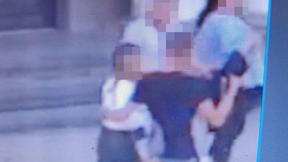 Kobiety pobiły taksówkarza. Mężczyzna doznał obrażeń ciała.