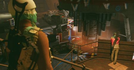 Bethesda pokazała wymagania sprzętowe DEATHLOOP. Wcale nie jest pewne, że odpalisz na Ultra