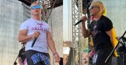 Skolim pod ostrzałem po występie na dożynkach. "Mógłby sobie odpuścić niektóre wersy. Tego słuchały dzieci!"