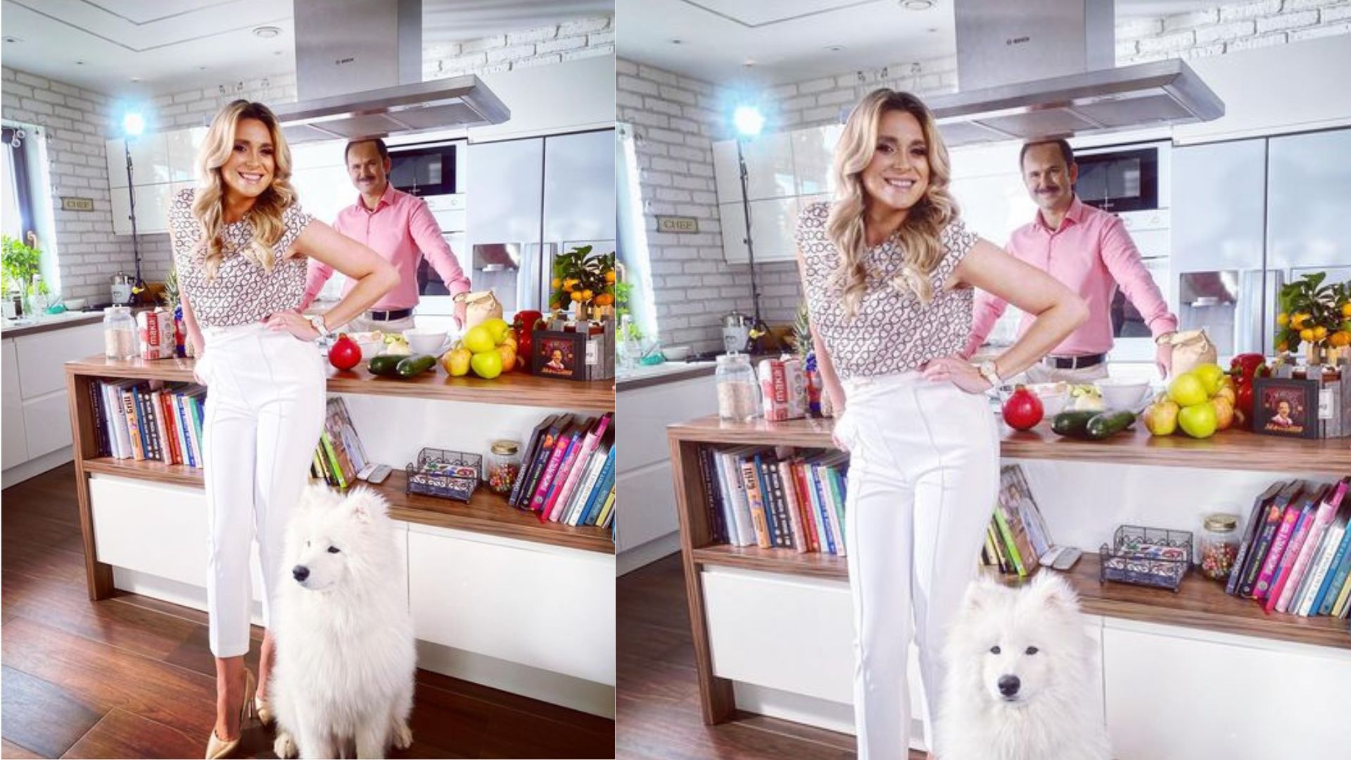 Tak wygląda dom Kajry i Sławomira!