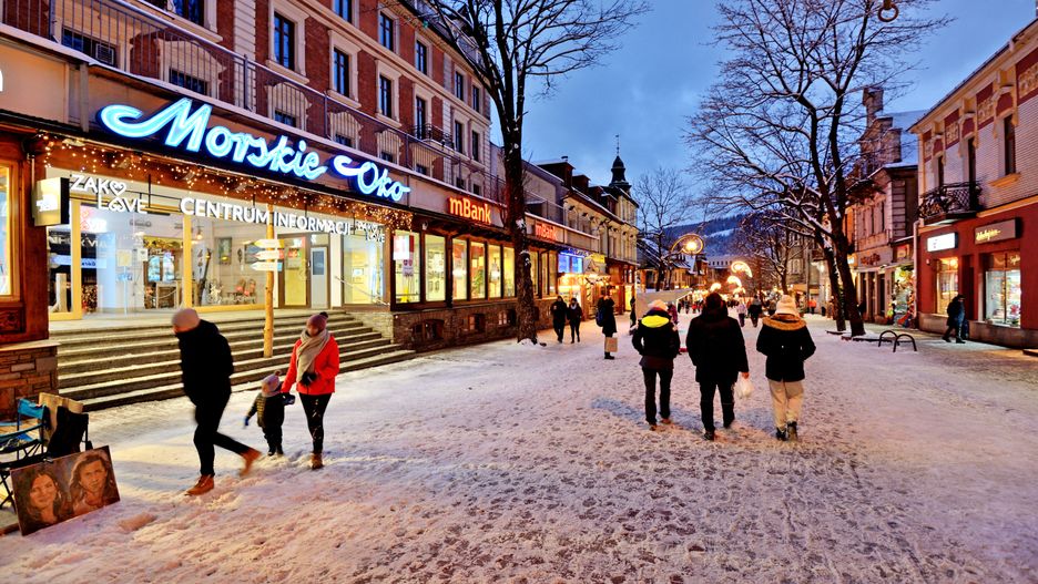 Zakopane