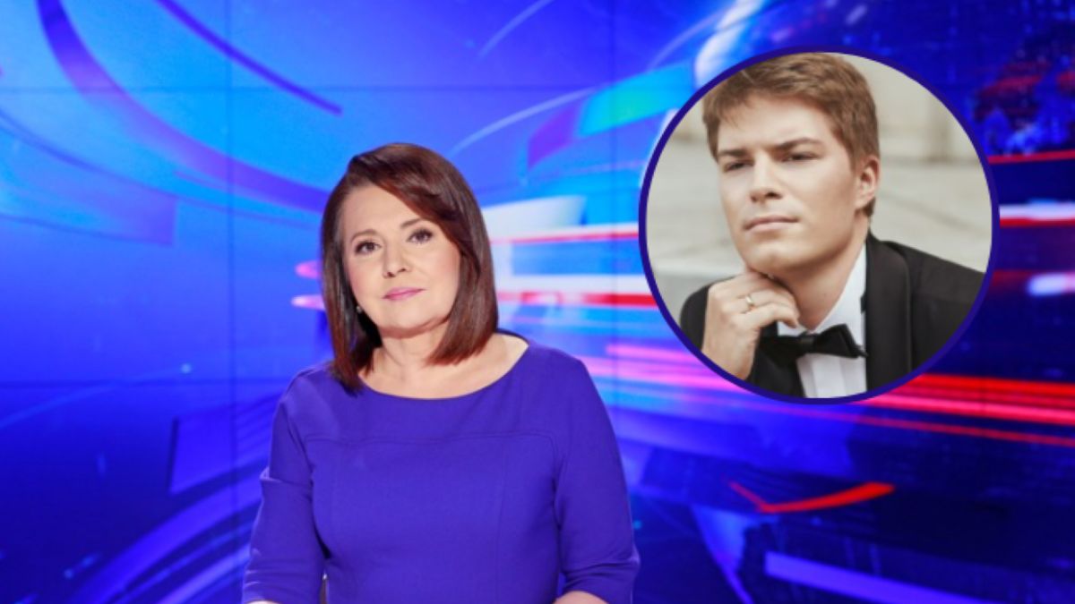 Poruszające słowa pacjentów Juliana Dunina-Holeckiego.