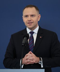 "Nie wystarczy wrzucanie postów". Prezydent odpowiada premierowi