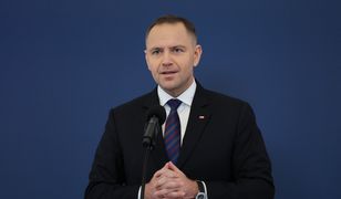 "Nie wystarczy wrzucanie postów". Prezydent odpowiada premierowi