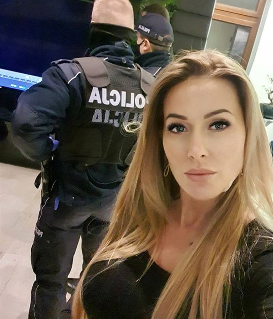 Sylwia Peretti