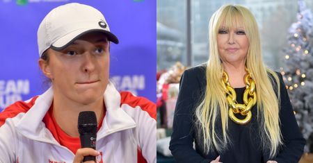 Maryla Rodowicz POUCZA komentatora sportowego i współczuje Idze Świątek: "Muszę to napisać"