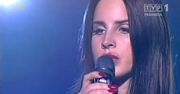 Lana Del Rey śpiewa w Teatrze Wielkim!