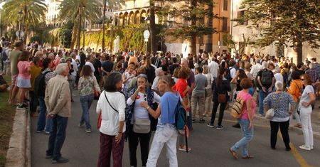 Zmiany na europejskiej wyspie. Wprowadzili ograniczenia dla turystów