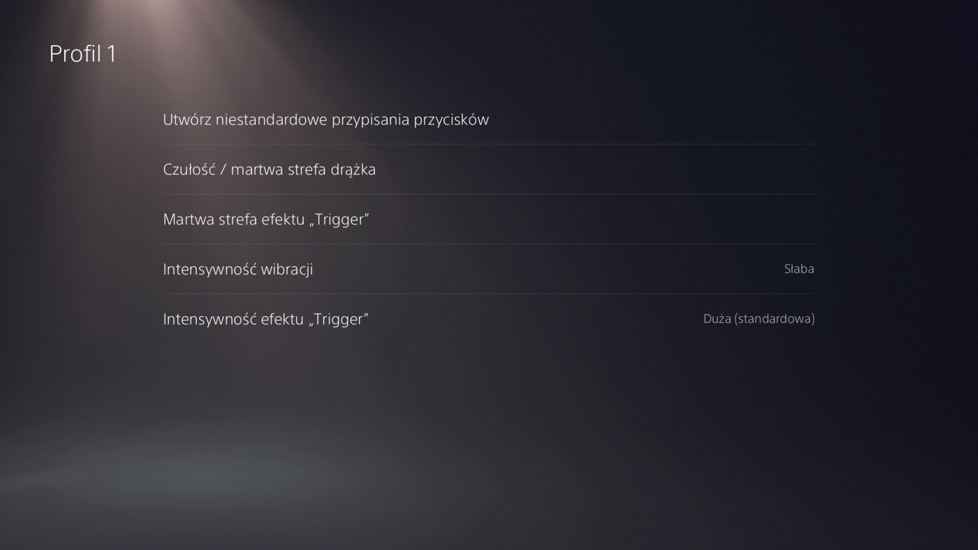 DualSense Edge - nowy kontroler do PlayStation 5