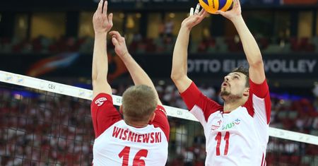 Takiego meczu jeszcze nie było. Polacy rozegrają wewnętrzny sparing!