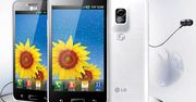 LG Optimus Big oficjalnie zaprezentowany