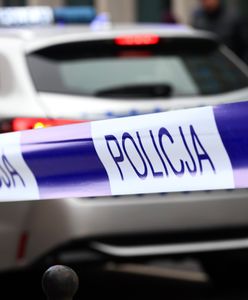 Chcieli mu obciąć palec. Tortury w Łodzi