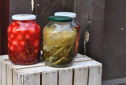 Słoiki z przetworami wyrzucaj do tego kosza. Wiedziałeś o tym?