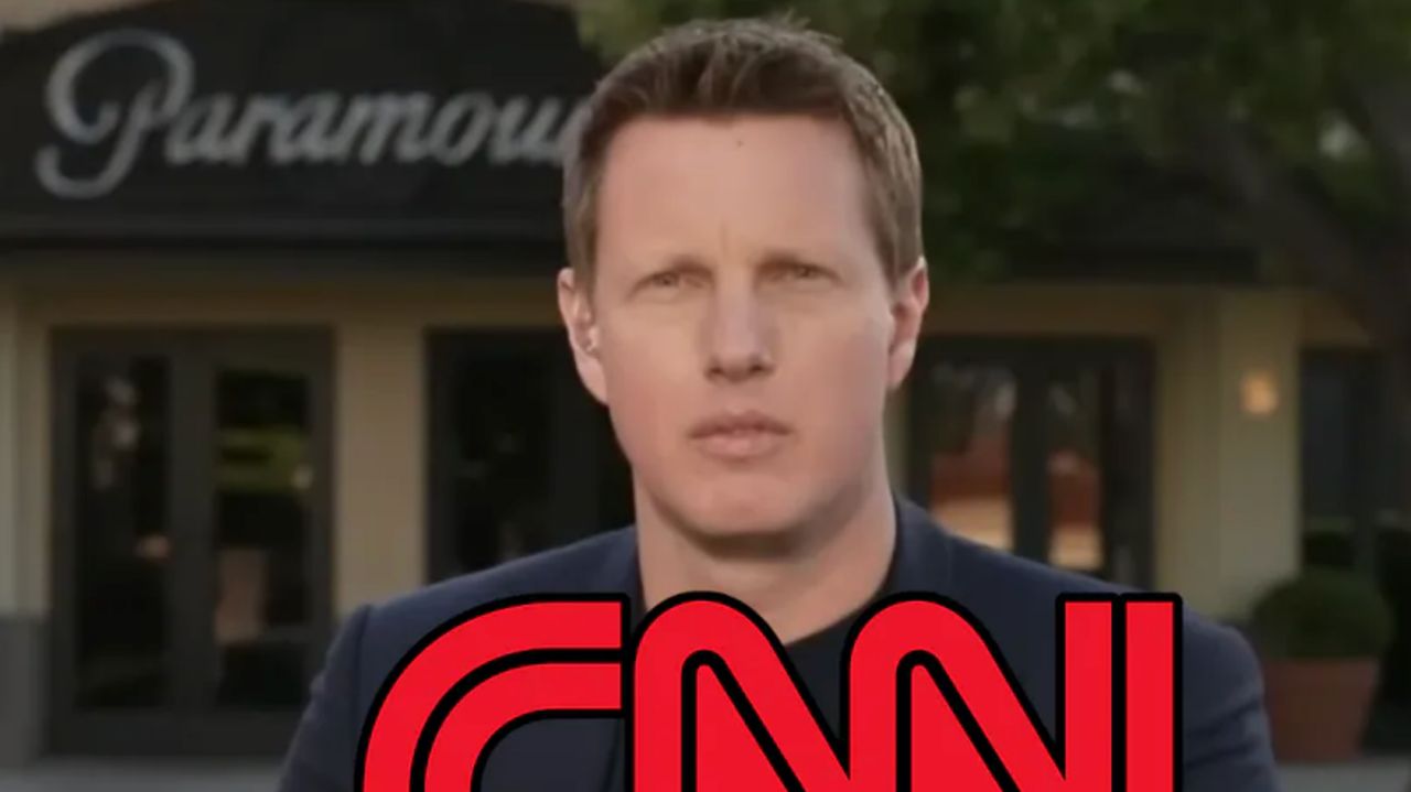 Fatalne nastroje w CNN przed przejęciem. "To podsyca niepokój"