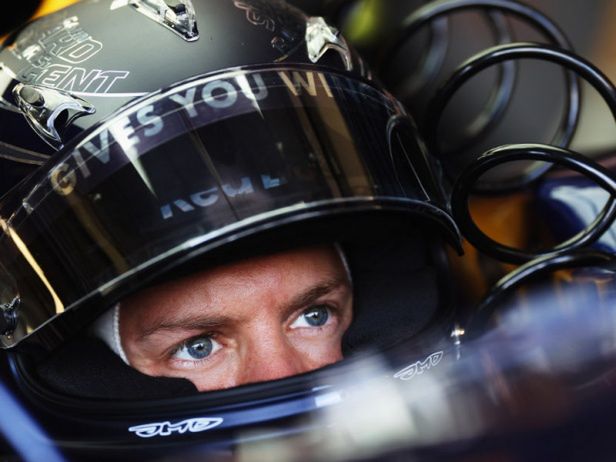 Kwalifikacje GP Turcji: Rosberg najbliżej Red Bulli