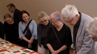 Dzieła sztuki wyszły z książek do zamku. Muzeum w Malborku od ponad 60 lat promuje ekslibris