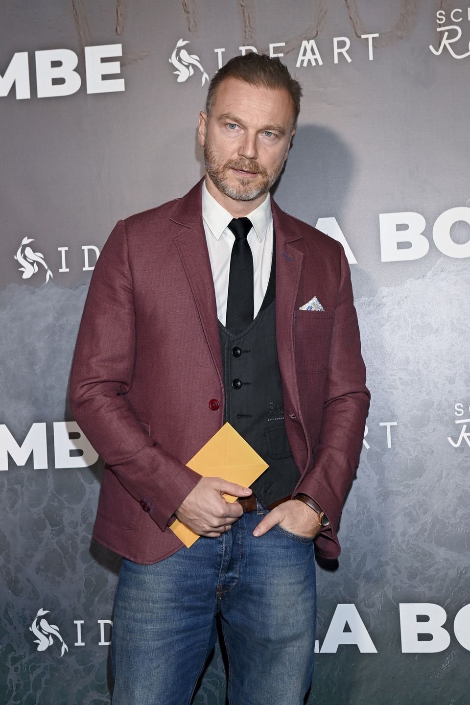 Krystian Wieczorek