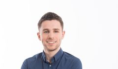 Kacper Procki sales development managerem w Circlewise