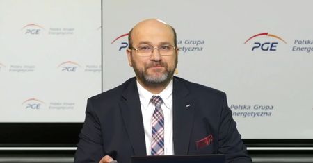 Zrezygnował z dobrej posady w PGE. Spółka została bez dyrektora finansowego