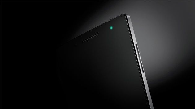 Oppo Find 7 smartfon przecieki