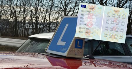 Nowe wzory dokumentów. Rząd zmienia przepisy dla instruktorów i motorniczych