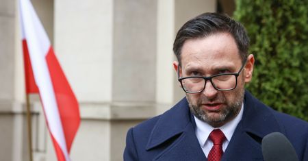 Obajtek o przyszłości TVN24. "Będę chodził tam jak do siebie"