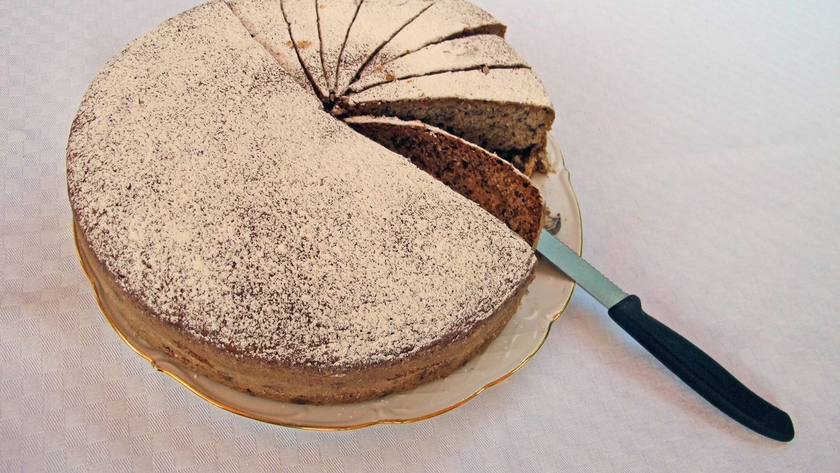 Przepis na szybkie i proste ciasto 