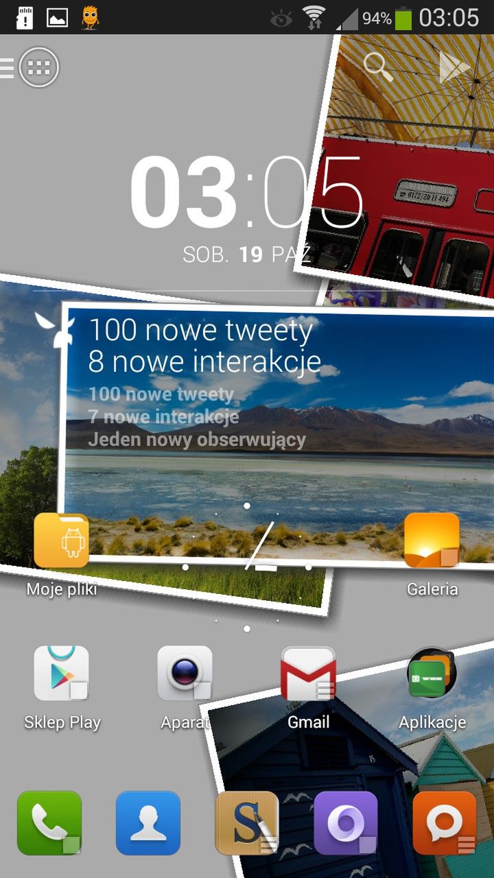 Weekendowy Zestaw Gier i Aplikacji: Everything Home, Shake Me Up Alarm Clock i Doodle God HD 2