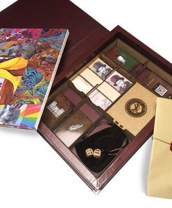 Wrocław. Powstaje gra planszowa o mieście. Ma bawić i edukować