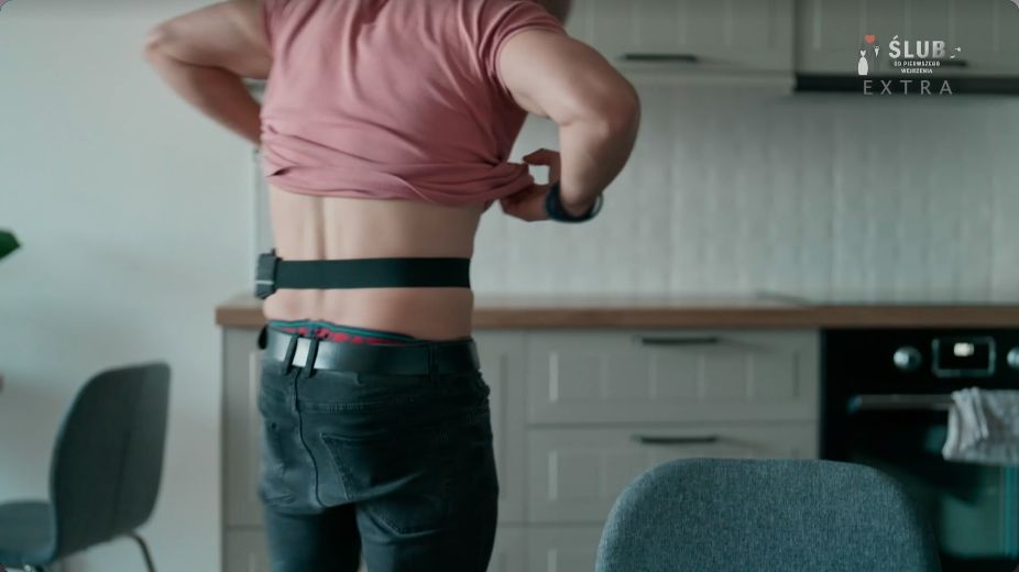 Maciej zrezygnował z programu. Padło wiele gorzkich słów