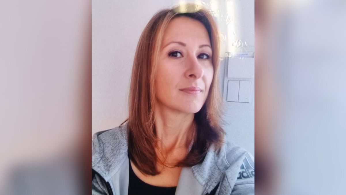 Policji poszukują Moniki Donaj