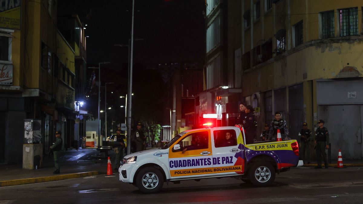 Wiadomo, co stanie się z Maduro