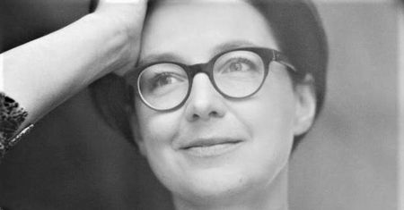 Warszawa. Nie żyje Anna Sienkiewicz-Rogowska