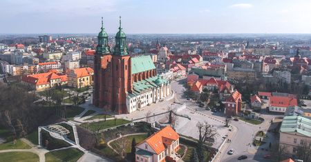 "Historyczny moment" dla pierwszej stolicy Polski. Zakończono odwiert o głębokości ponad 2 km