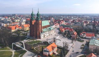 "Historyczny moment" dla pierwszej stolicy Polski. Zakończono odwiert o głębokości ponad 2 km