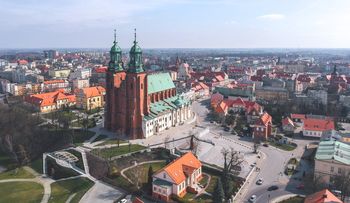 "Historyczny moment" dla pierwszej stolicy Polski. Zakończono odwiert o głębokości ponad 2 km